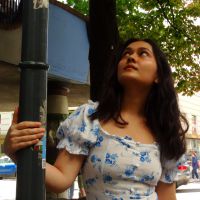 Trisha Virdi