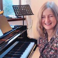 Ruth Harris