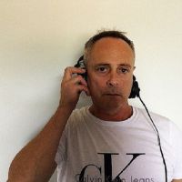 DJ Lamberto Mosca