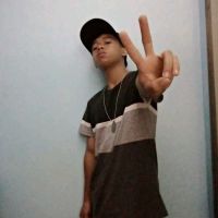 Ronald Balantang Delfin