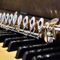 Worldwide Flute Tuition