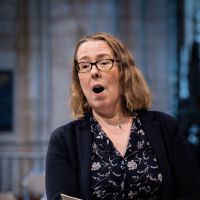 Alison Daniels