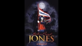 John Paul Jones - a musical (excerpts 2010)